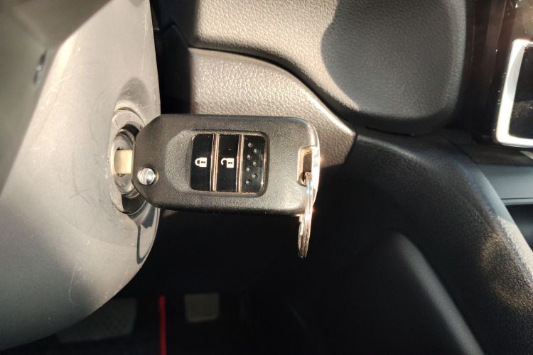 Honda CR-V 2021 #13 Honda CR-V 2021 car image #13