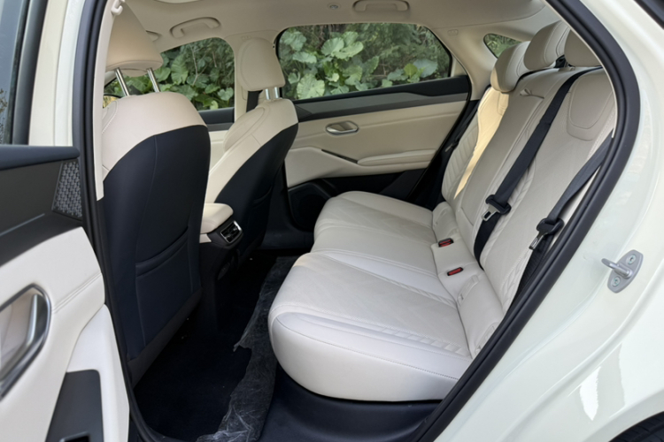 BYD Qin L 2025 car image #13