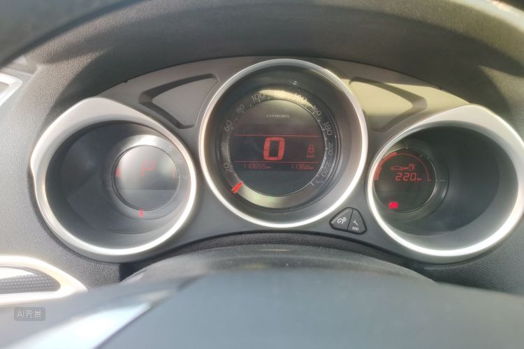 Citroen C4L 2015 #13 Citroen C4L 2015 car image #13