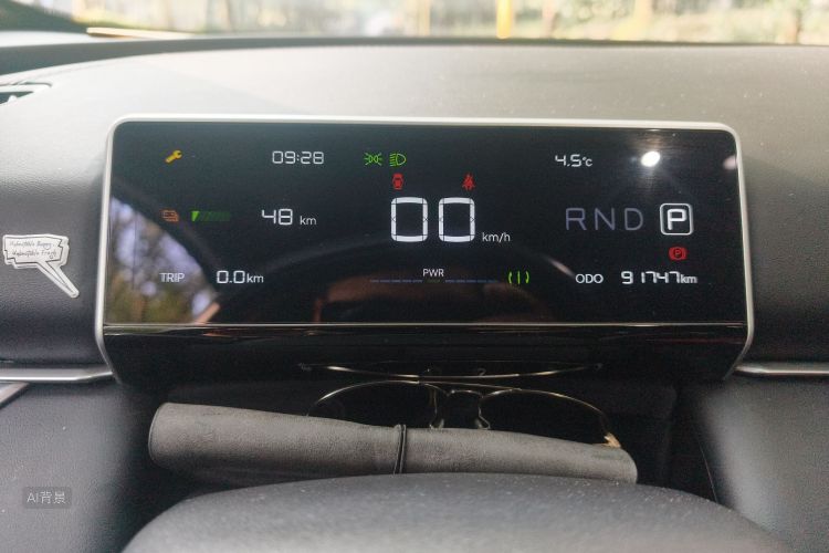 哪吒汽车 哪吒X 2023 汽车图片 #13