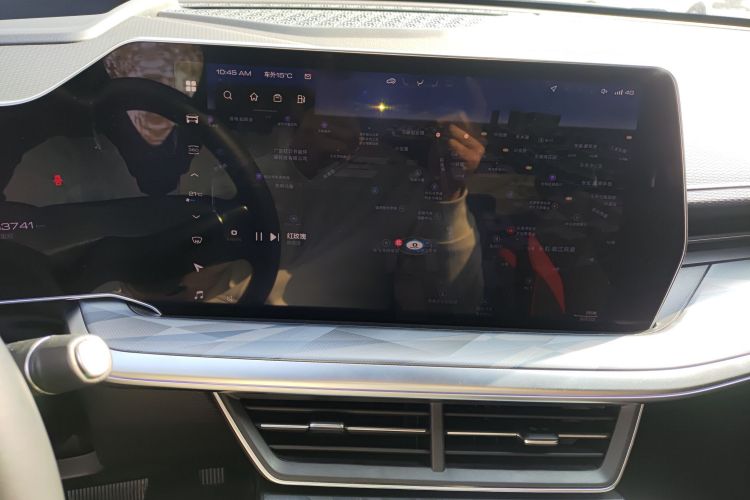 Haval XY 2023 #13 Haval XY 2023 صورة سيارة #13