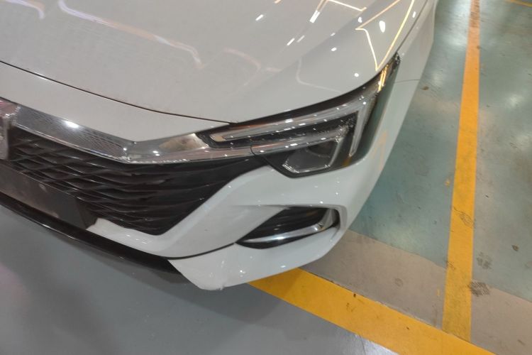 Roewe i6 MAX New Energy 2024 imagem de carro #13