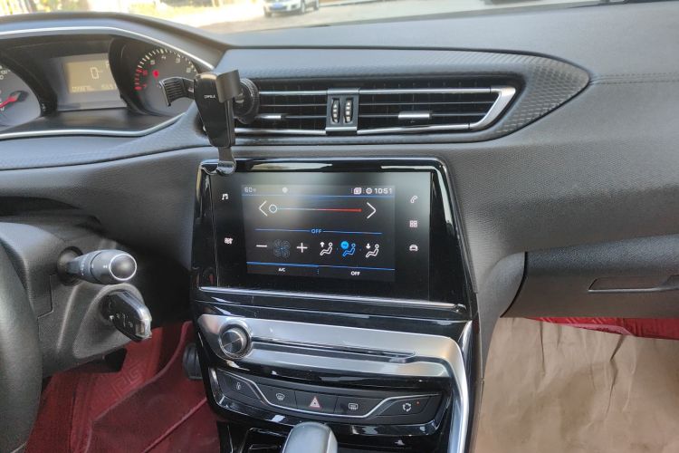 标致 标致308 2019 汽车图片 #13