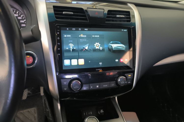 日产 天籁 2018 汽车图片 #13