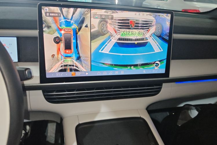 Xpeng G6 2023 immagine di auto #13