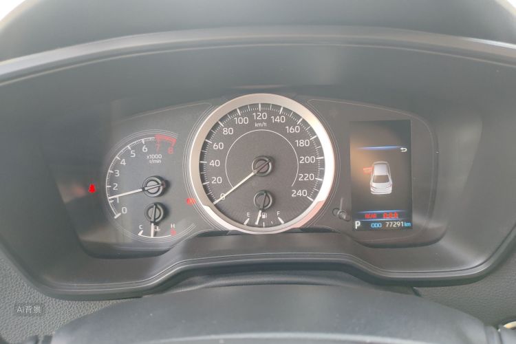 Toyota Allion 2023 car image #13