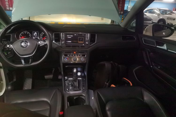 大众 高尔夫·嘉旅 2016 #13 大众 高尔夫·嘉旅 2016 汽车图片 #13