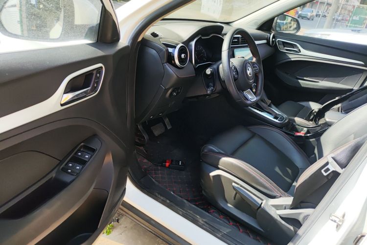 MG ZS 2020 car image #13