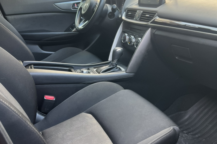 马自达 马自达CX-4 2018 汽车图片 #13