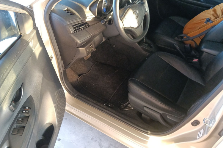 Vios 2019 immagine di auto #13