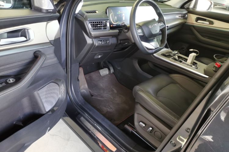 Exceed Lanyue 2024 #13 Exceed Lanyue 2024 car image #13