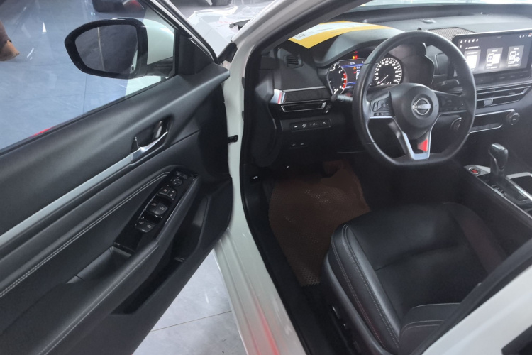 日产 天籁 2023 汽车图片 #13