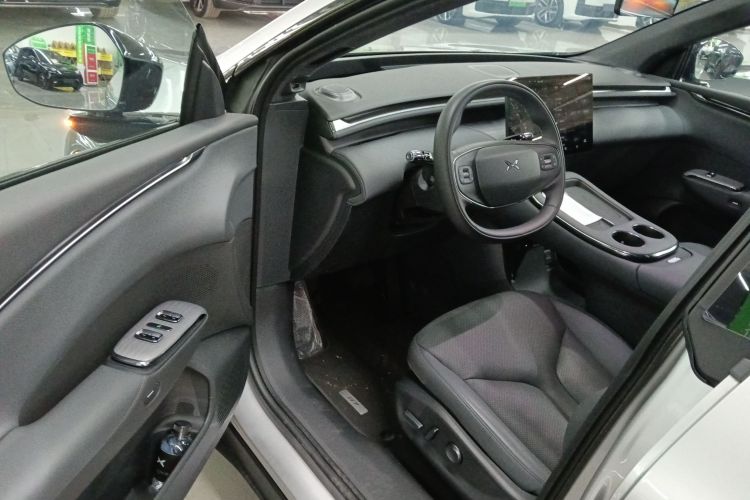 小鹏 2025 #13 小鹏 2025 汽车图片 #13