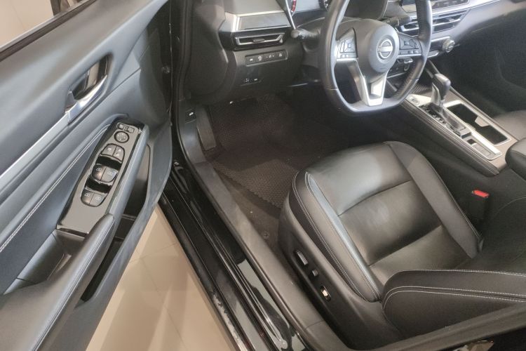 日产 天籁 2023 汽车图片 #13