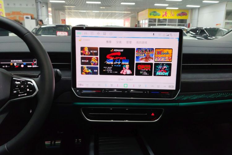 Volkswagen ID.7 Vizzion 2024 car image #13