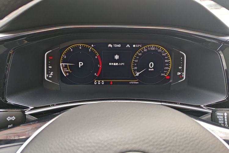 Volkswagen Tayron 2021 car image #13