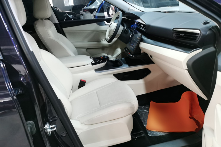 Kaiyi Kunlun New Energy 2025 car image #13