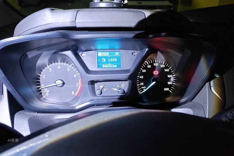 Ford Tourneo 2022 #13 Ford Tourneo 2022 immagine di auto #13