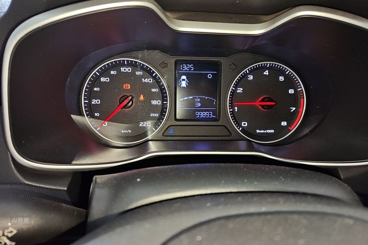 MG ZS 2018 imagen de coche #13