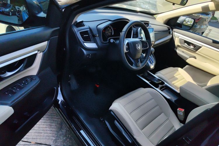 Honda CR-V 2020 car image #13