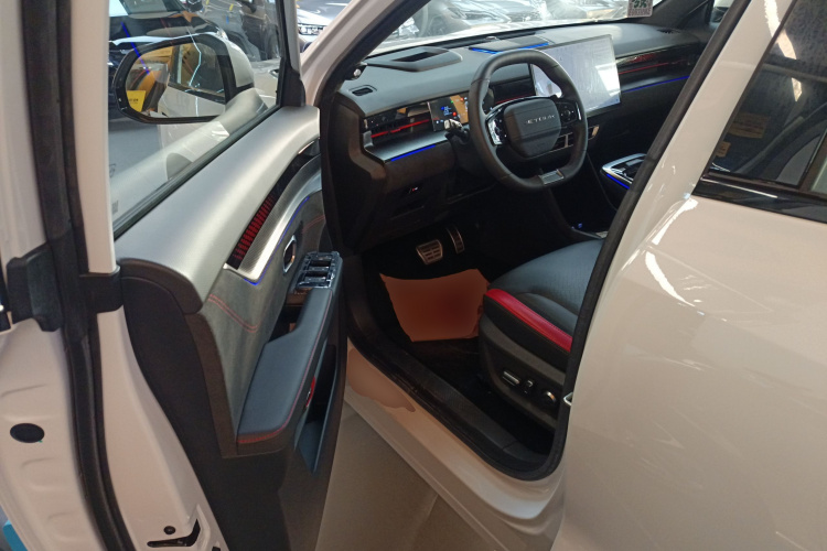 捷途 捷途大圣i-DM 2024 汽车图片 #13