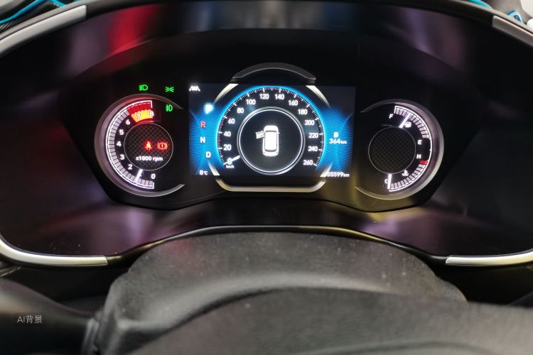 现代 胜达 2019 汽车图片 #13