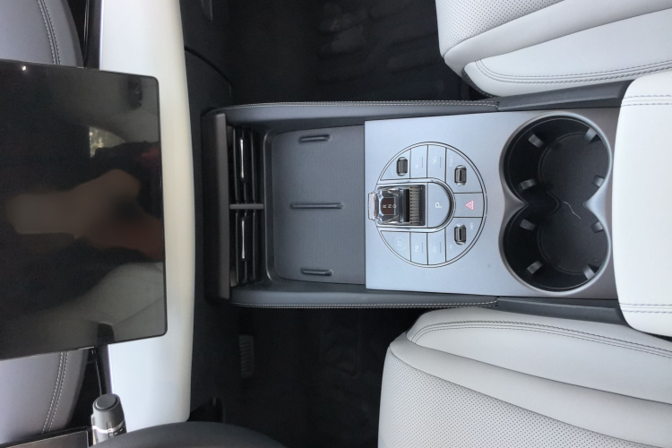 BYD Seal 06 New Energy 2025 car image #13