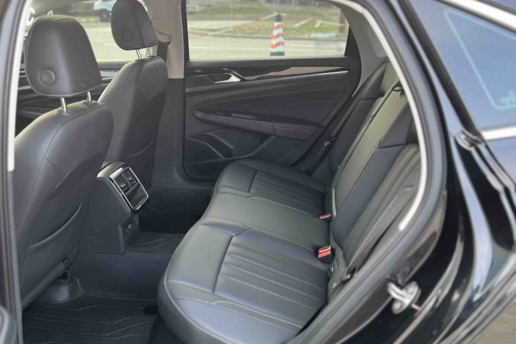 Volkswagen Passat 2024 #13 Volkswagen Passat 2024 immagine di auto #13