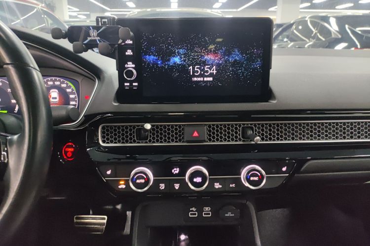 Honda INTEGRA 2023 car image #13