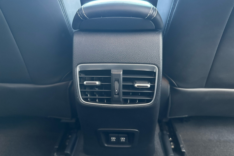 丰田 亚洲狮 2022 汽车图片 #13