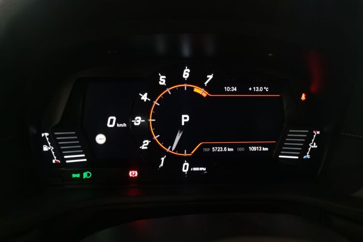 Toyota Supra 2022 #13 Toyota Supra 2022 imagen de coche #13