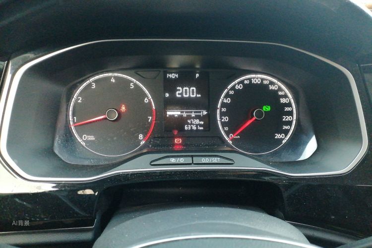 VS5 2021 immagine di auto #13