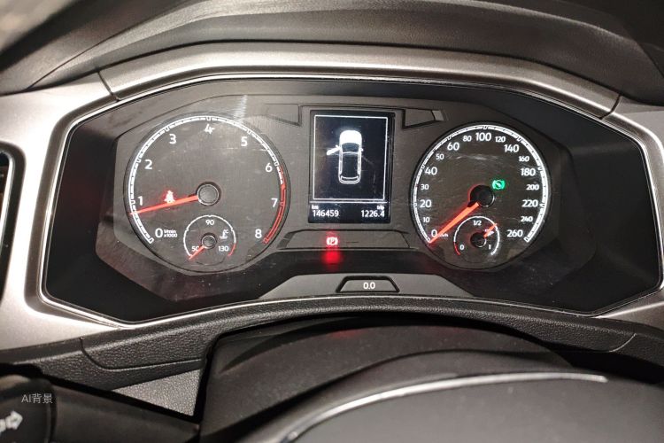 T-Roc 2018 car image #13