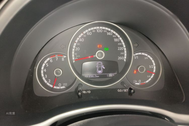 Volkswagen Beetle 2016 immagine di auto #13