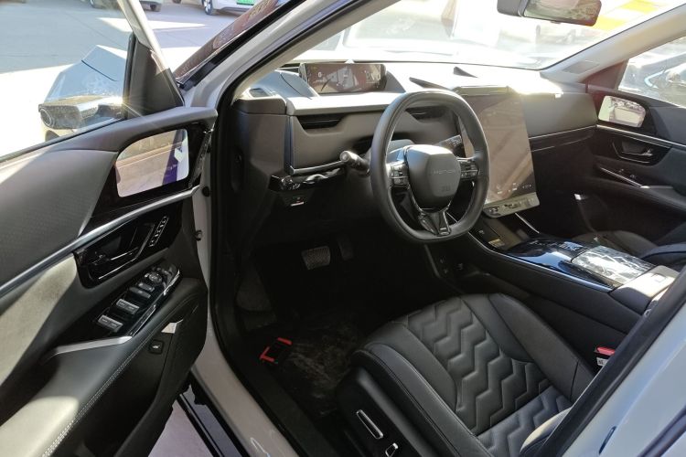 Honda S7 2025 car image #13