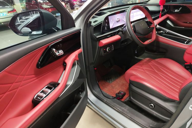 Exceed Yaoguang 2025 #13 Exceed Yaoguang 2025 car image #13