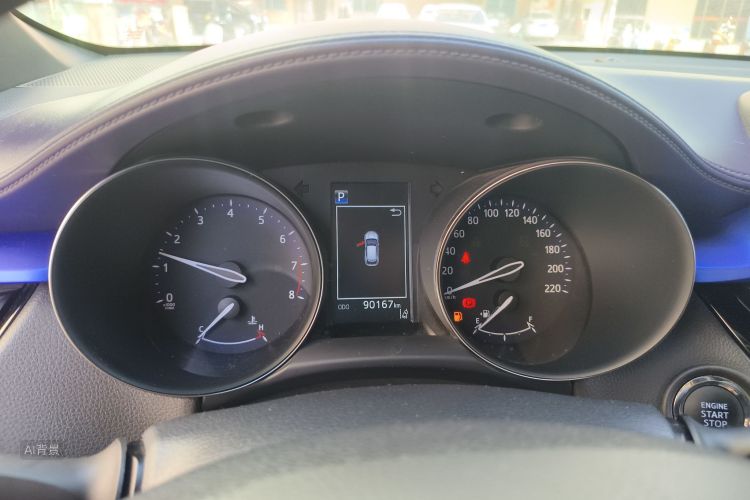 Toyota Izoa 2019 car image #13