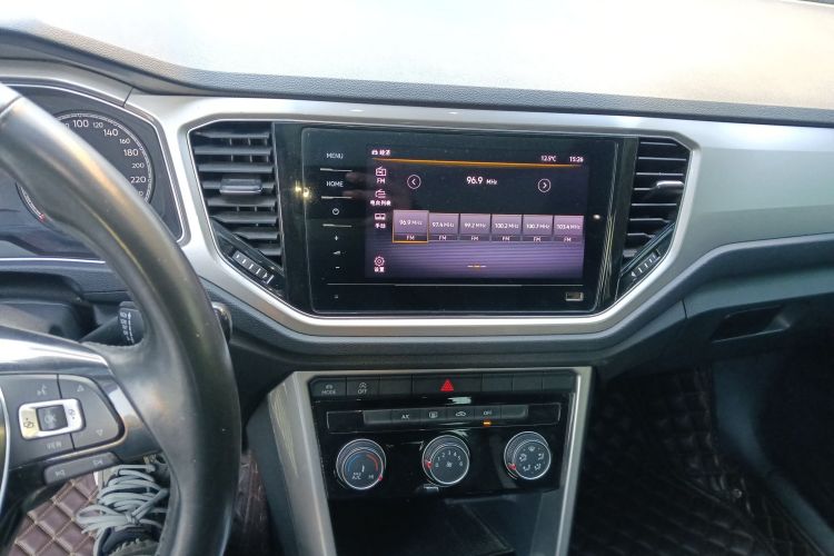 T-Roc 2020 #13 T-Roc 2020 car image #13