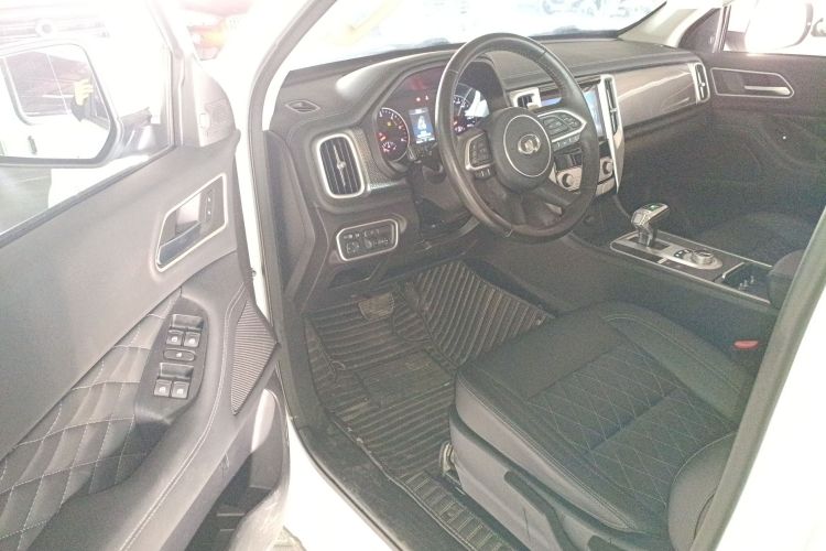 Great Wall Poer 2020 car image #13