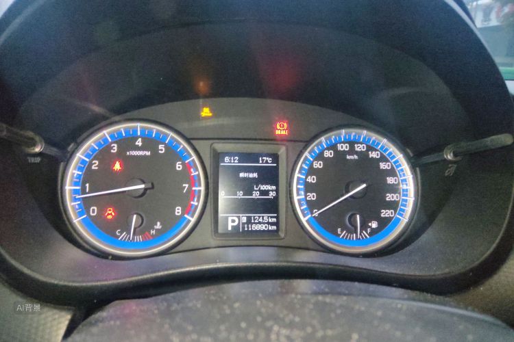 Suzuki S-Cross 2016 صورة سيارة #13