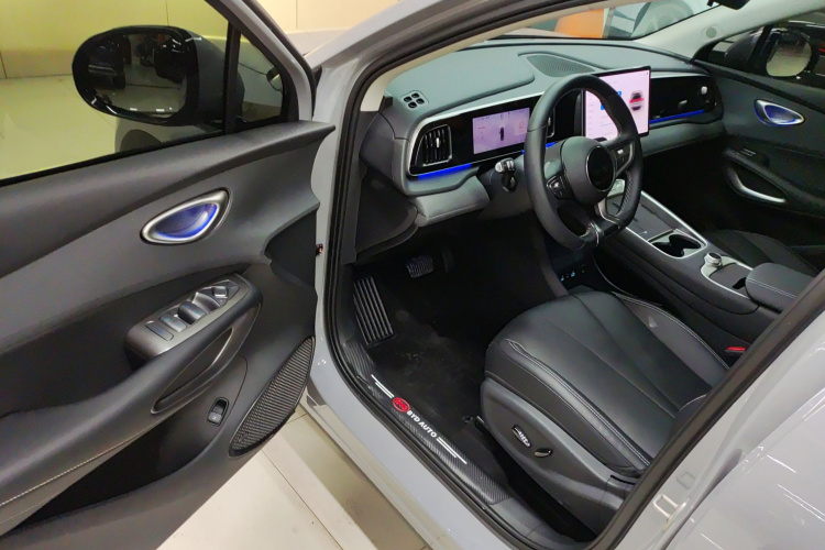 BYD Sea Lion 05 EV 2025 #13 BYD Sea Lion 05 EV 2025 car image #13