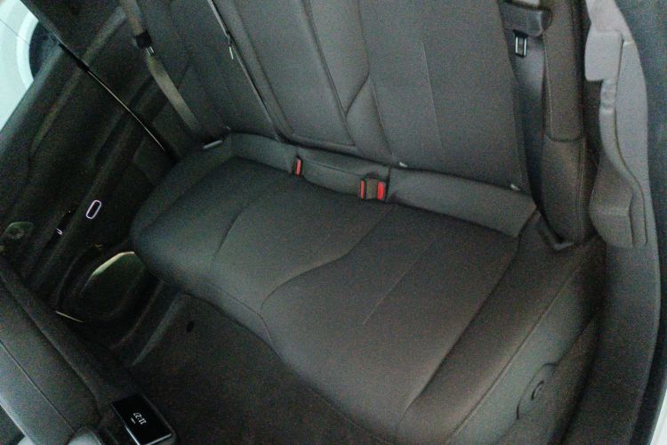 蔚来 蔚来ET7 2022 汽车图片 #13