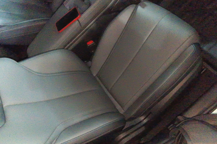 BYD Qin L 2024 #13 BYD Qin L 2024 car image #13