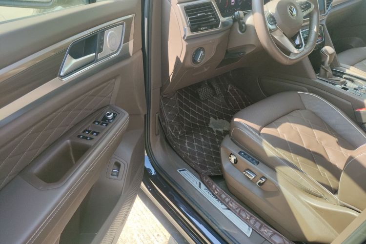 Volkswagen Viloran 2021 #13 Volkswagen Viloran 2021 immagine di auto #13