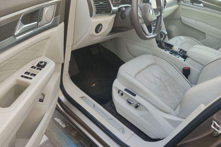 Volkswagen Viloran 2022 #13 Volkswagen Viloran 2022 car image #13