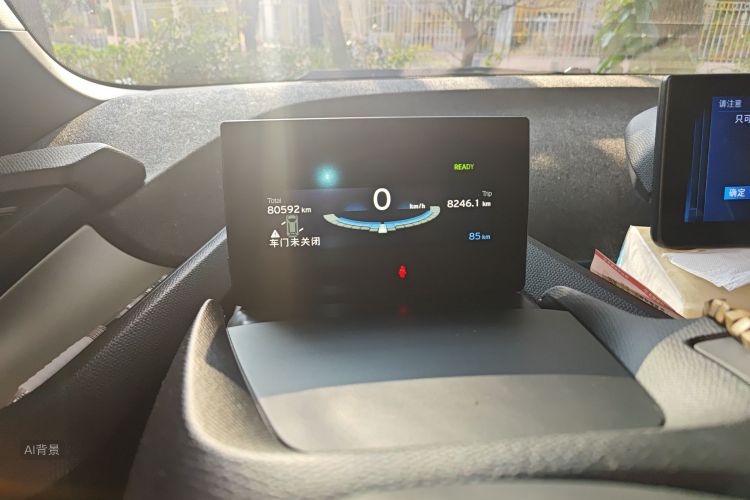 BMW i3 (Imported) 2018 immagine di auto #13