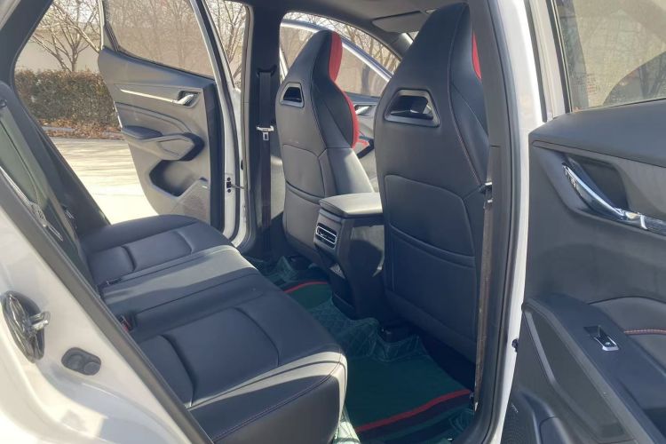 Changan X5 PLUS 2024 #13 Changan X5 PLUS 2024 car image #13