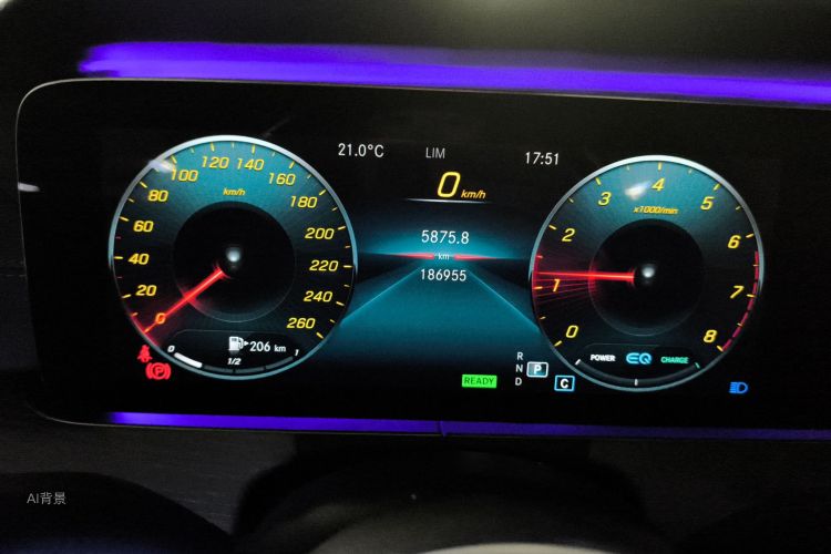 Mercedes-Benz CLS Class 2021 car image #13