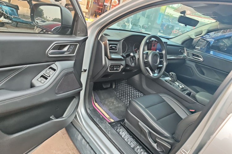 Great Wall Poer 2023 #13 Great Wall Poer 2023 car image #13