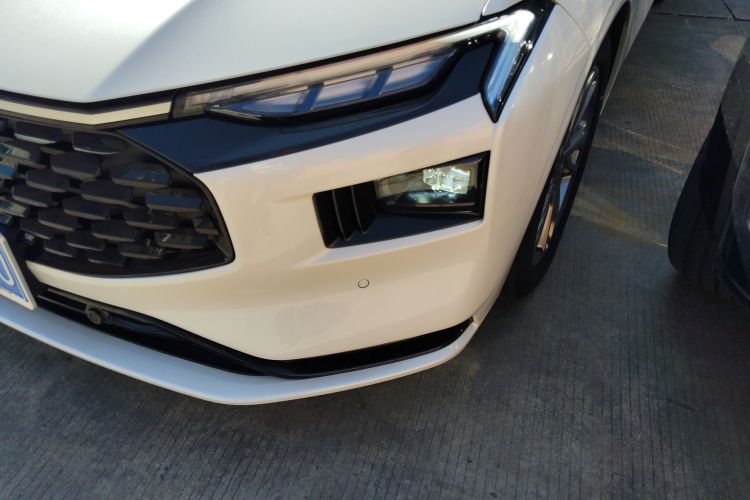 Ford Mondeo 2024 #13 Ford Mondeo 2024 car image #13